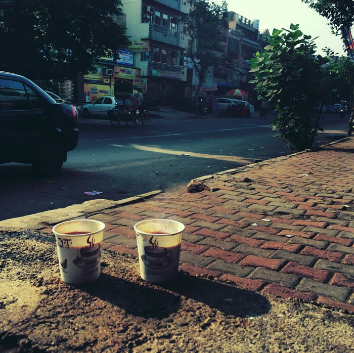 Mukul Raut Photography - Solo Side