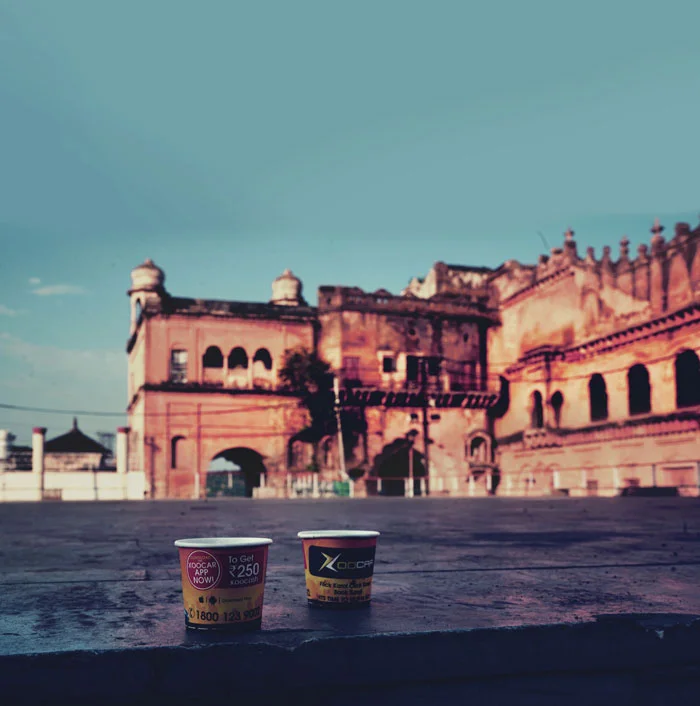 Mukul Raut Photography - Solo Side