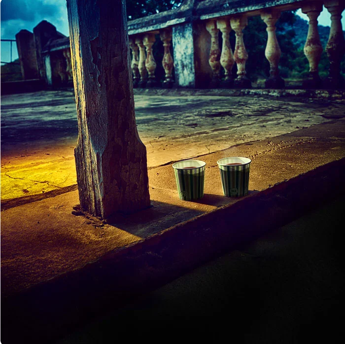 Mukul Raut Photography - Solo Side