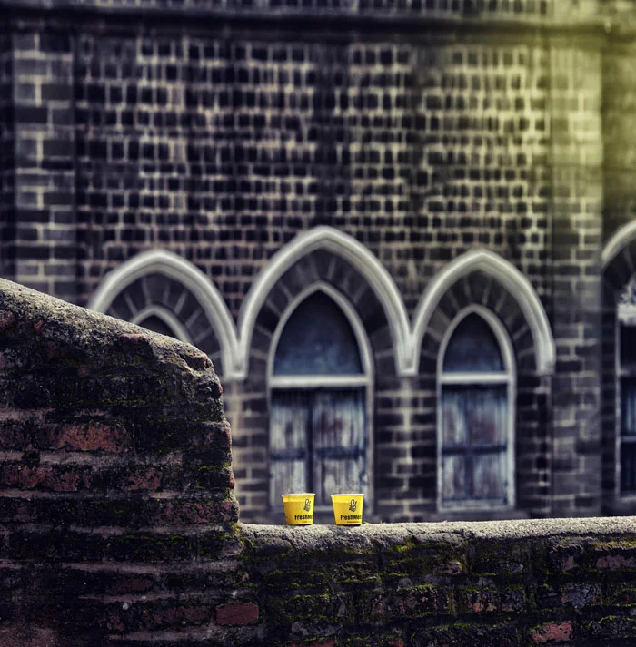 Mukul Raut Photography - Solo Side