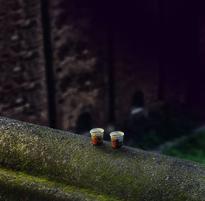 Mukul Raut Photography - Solo Side
