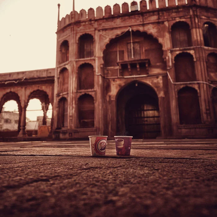 Mukul Raut Photography - Solo Side