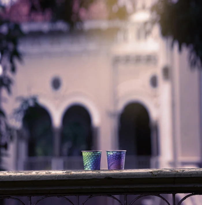 Mukul Raut Photography - Solo Side