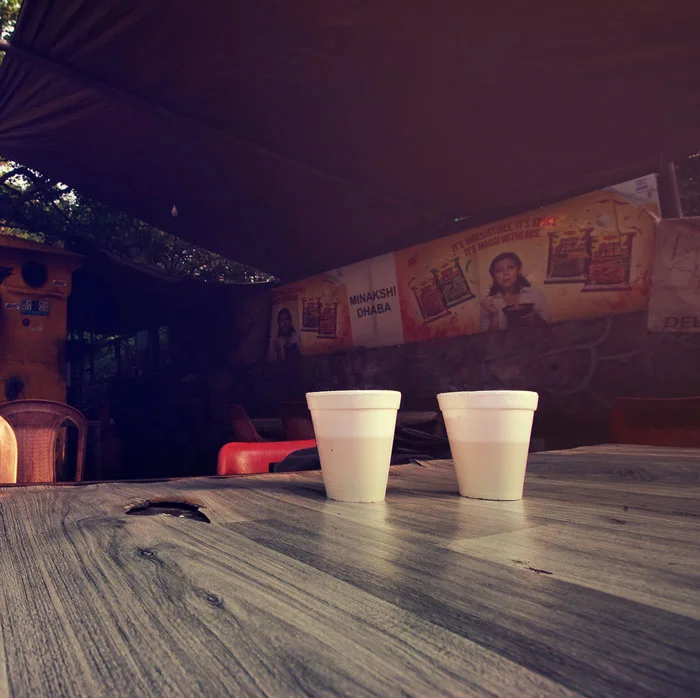 Mukul Raut Photography - Solo Side