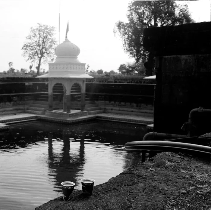 Mukul Raut Photography - Solo Side