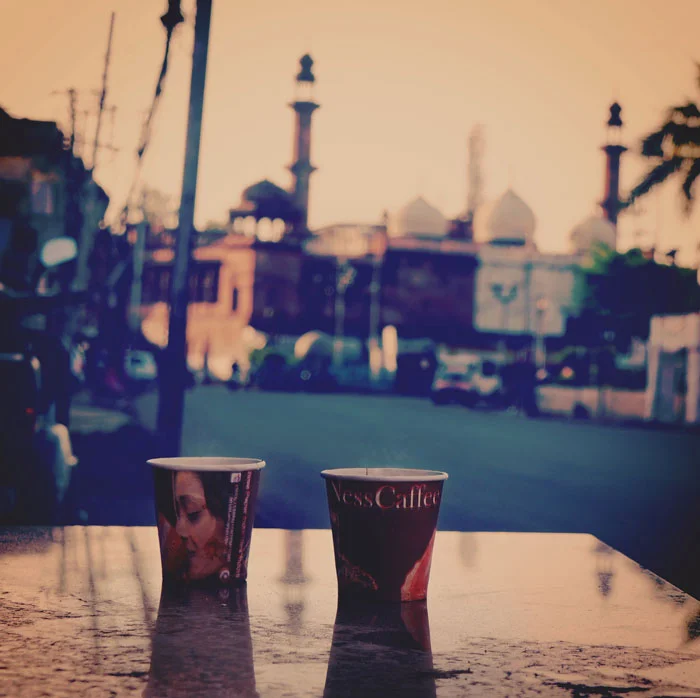 Mukul Raut Photography - Solo Side