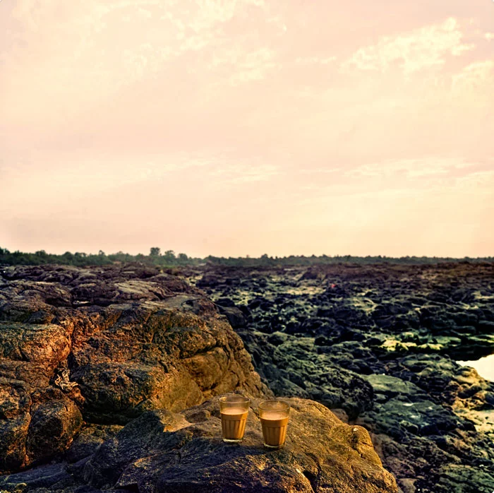 Mukul Raut Photography - Solo Side