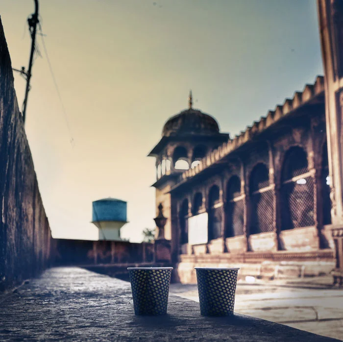 Mukul Raut Photography - Solo Side