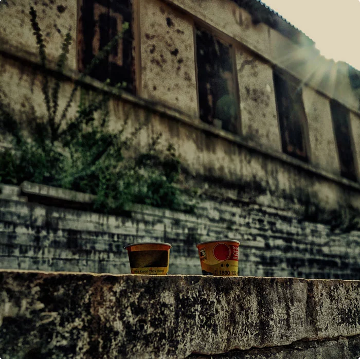 Mukul Raut Photography - Solo Side