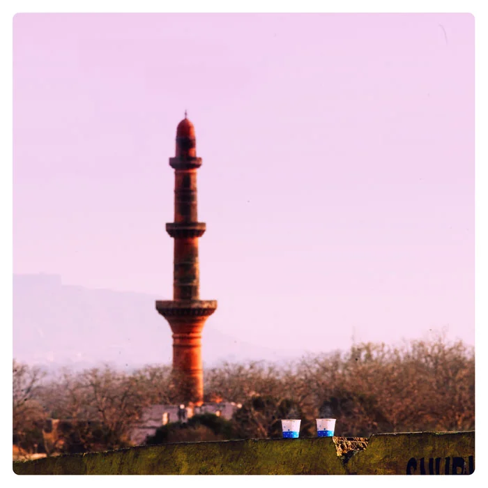 Mukul Raut Photography - Solo Side