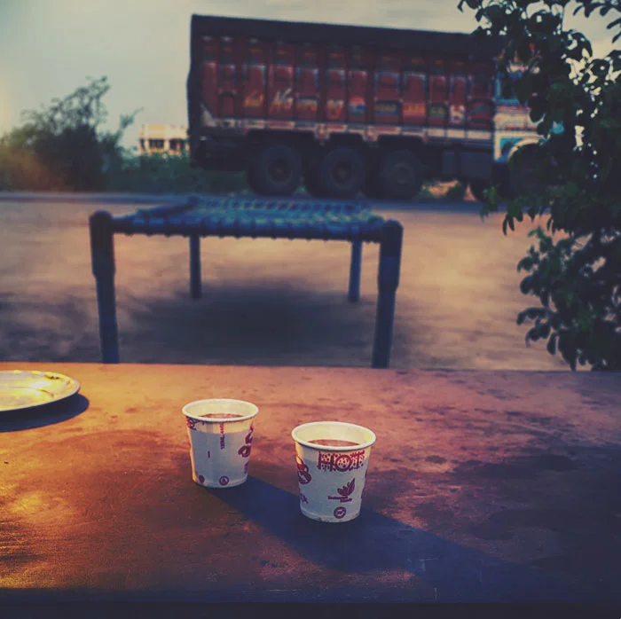 Mukul Raut Photography - Solo Side