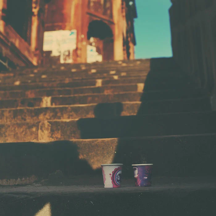 Mukul Raut Photography - Solo Side