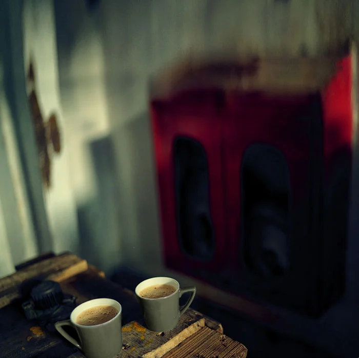 Mukul Raut Photography - Solo Side