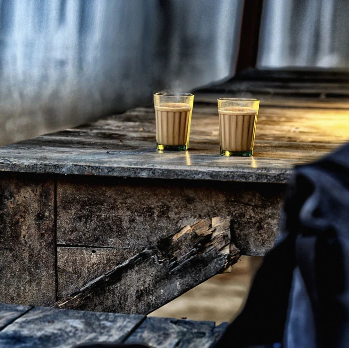 Mukul Raut Photography - Solo Side