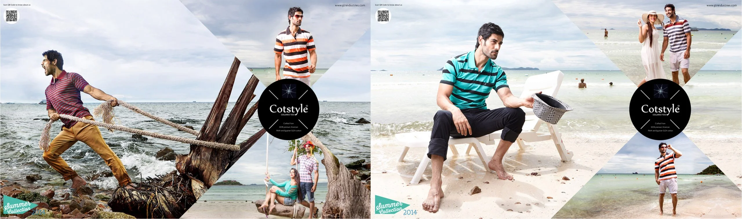 Cotstyle Captured by Mukul Raut