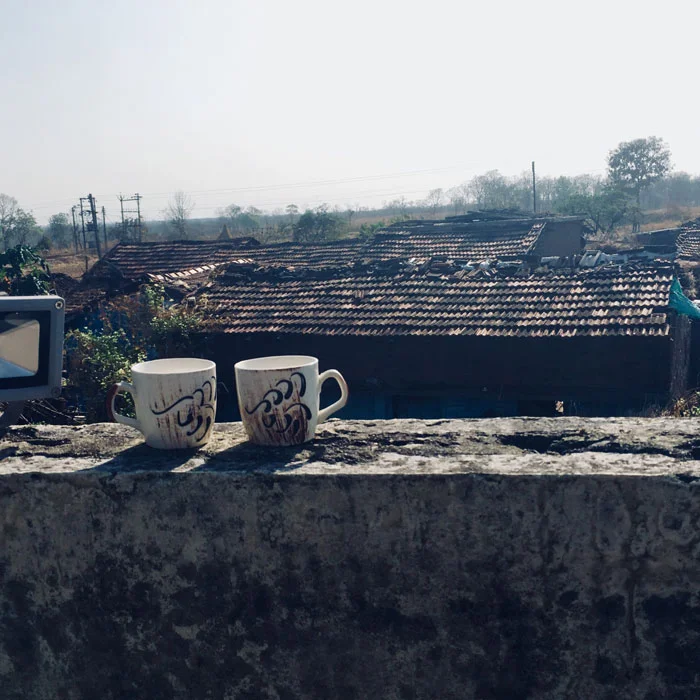 Mukul Raut Photography - Solo Side
