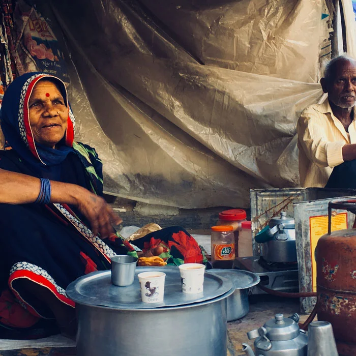 Mukul Raut Photography - Solo Side