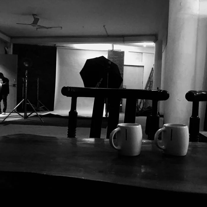 Mukul Raut Photography - Solo Side