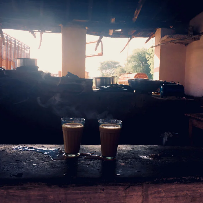 Mukul Raut Photography - Solo Side