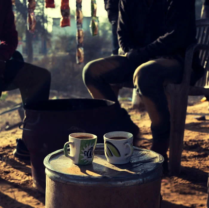 Mukul Raut Photography - Solo Side