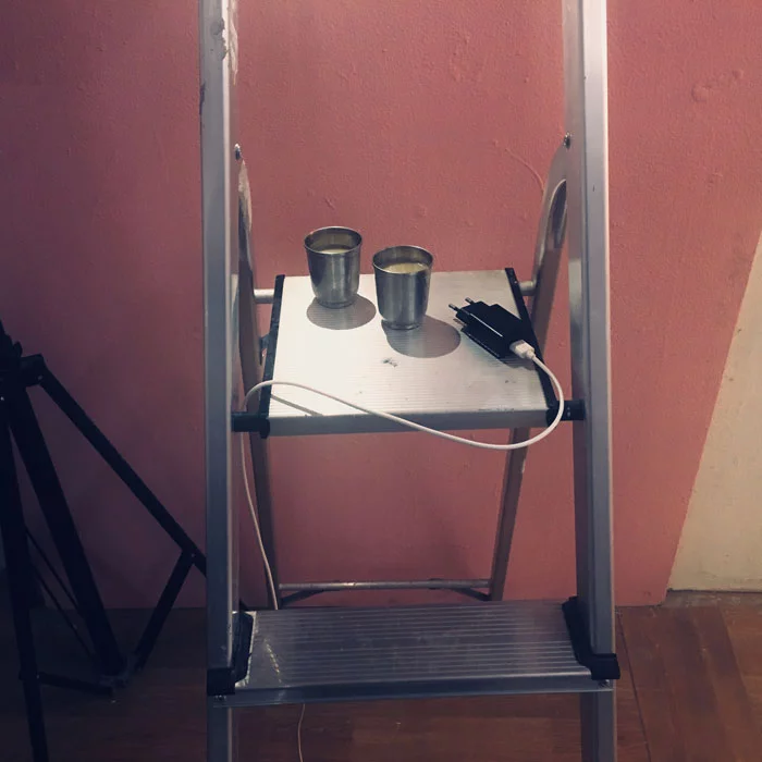 Mukul Raut Photography - Solo Side