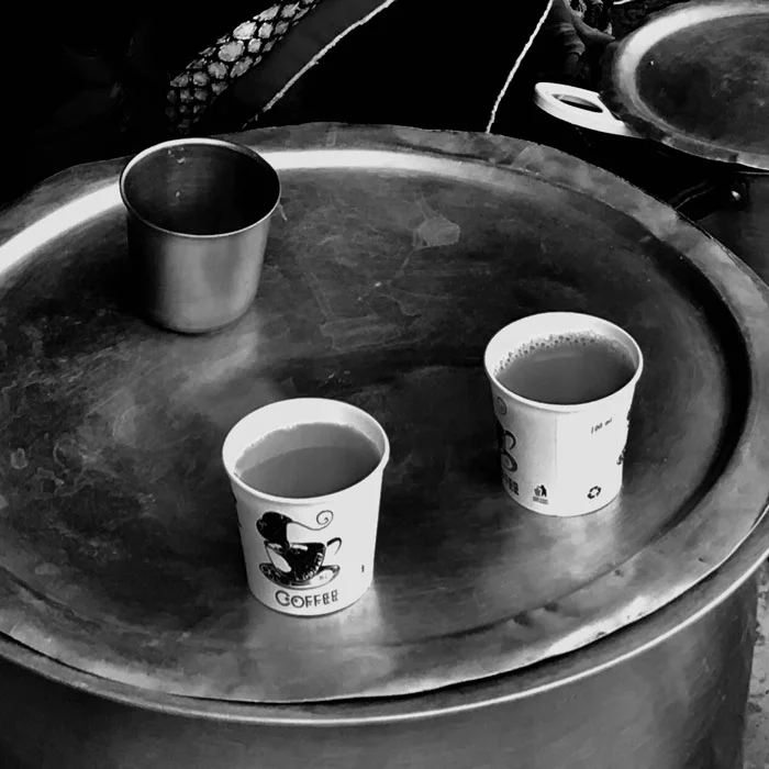 Mukul Raut Photography - Solo Side