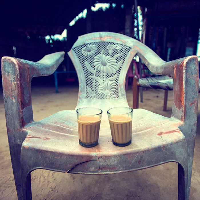 Mukul Raut Photography - Solo Side