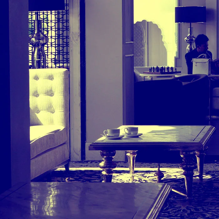 Mukul Raut Photography - Solo Side