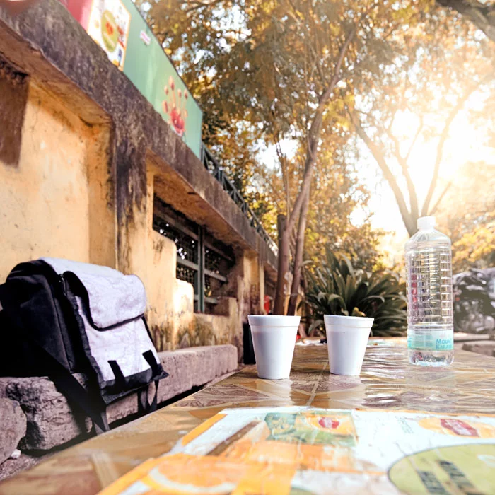 Mukul Raut Photography - Solo Side