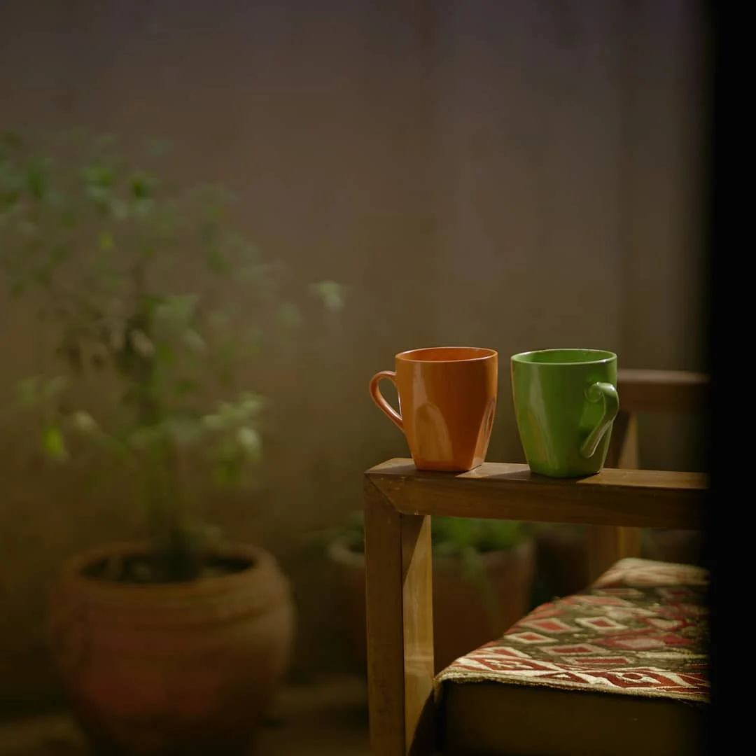 Mukul Raut Photography - Solo Side
