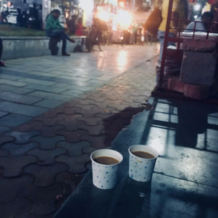 Mukul Raut Photography - Solo Side