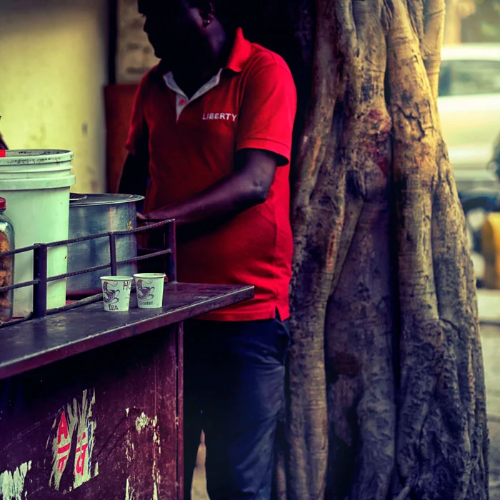 Mukul Raut Photography - Solo Side