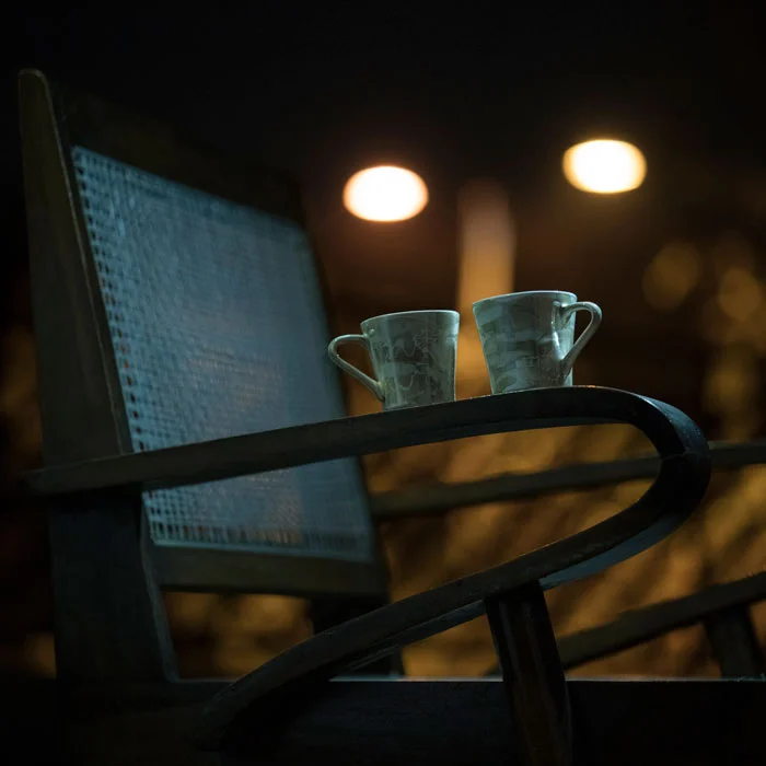Mukul Raut Photography - Solo Side