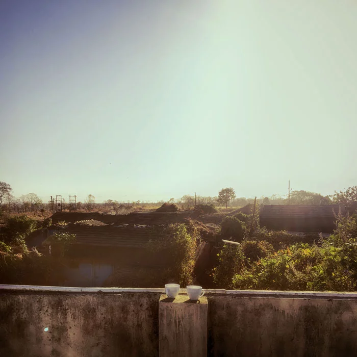 Mukul Raut Photography - Solo Side