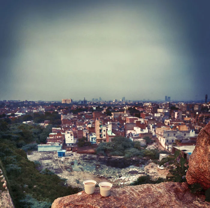 Mukul Raut Photography - Solo Side