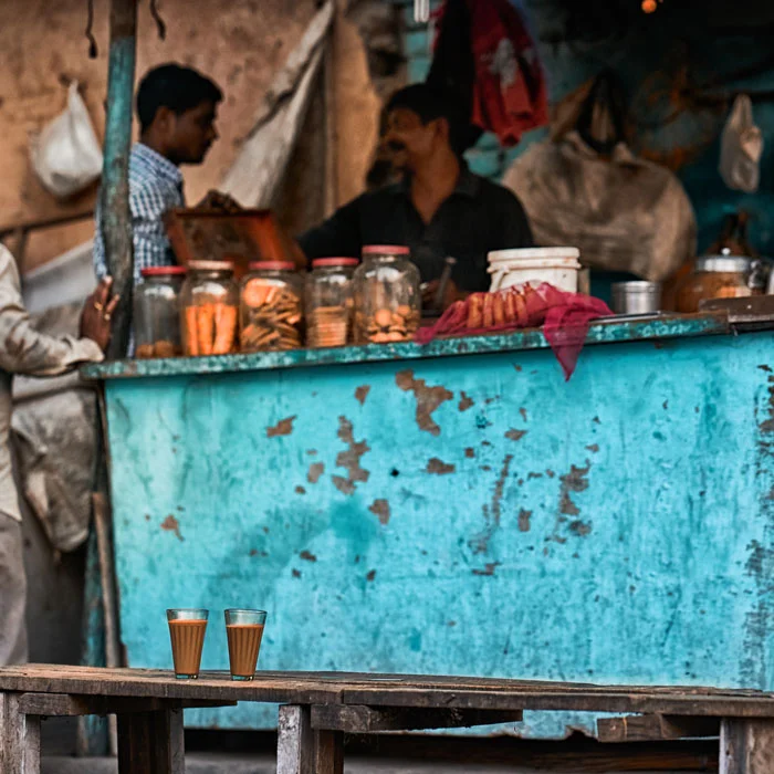 Mukul Raut Photography - Solo Side