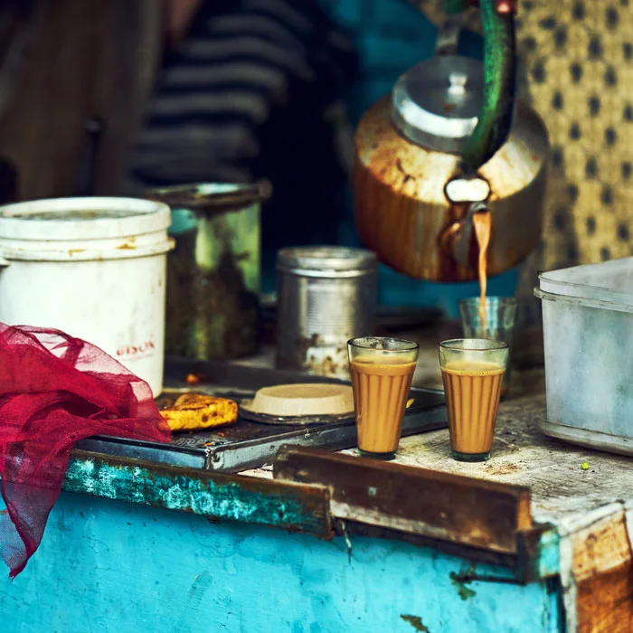 Mukul Raut Photography - Solo Side