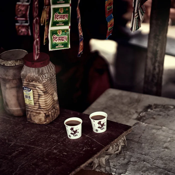 Mukul Raut Photography - Solo Side