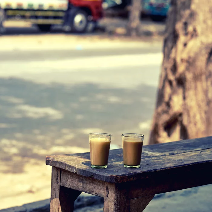 Mukul Raut Photography - Solo Side