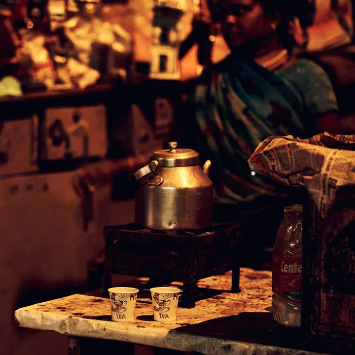 Mukul Raut Photography - Solo Side
