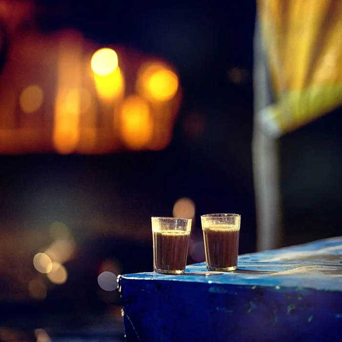 Mukul Raut Photography - Solo Side