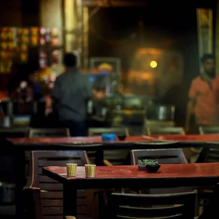 Mukul Raut Photography - Solo Side