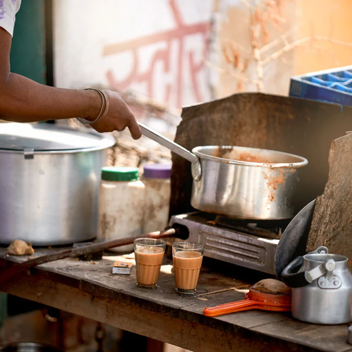 Mukul Raut Photography - Solo Side