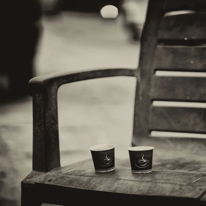 Mukul Raut Photography - Solo Side