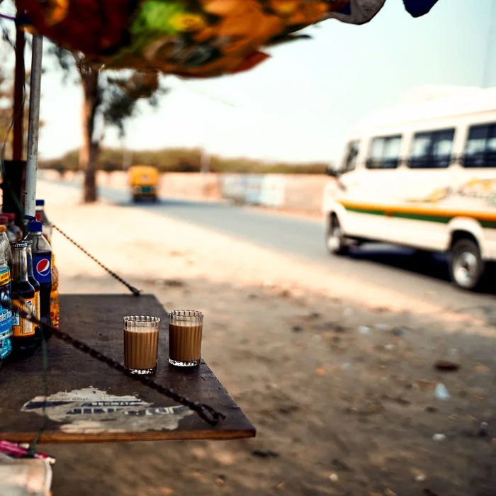Mukul Raut Photography - Solo Side