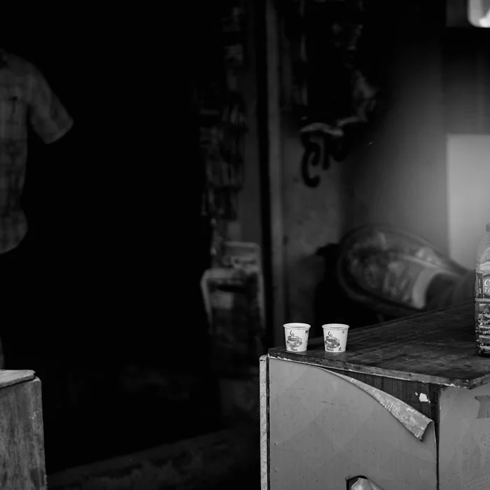 Mukul Raut Photography - Solo Side