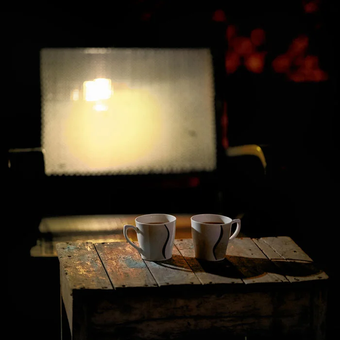 Mukul Raut Photography - Solo Side