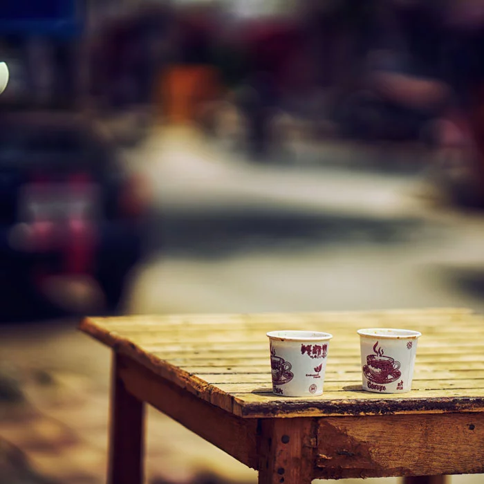 Mukul Raut Photography - Solo Side