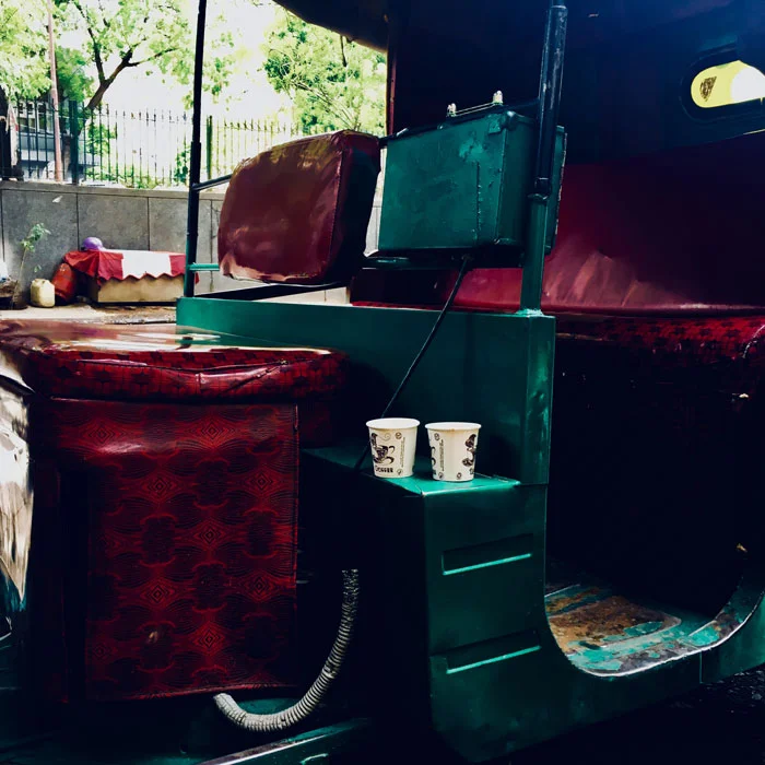 Mukul Raut Photography - Solo Side