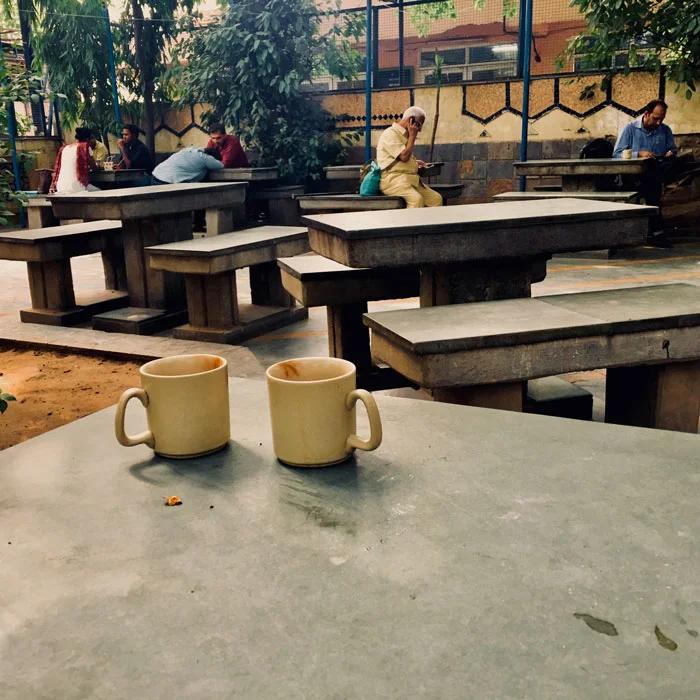 Mukul Raut Photography - Solo Side